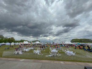 Ches Art Show 2025 Sat 38